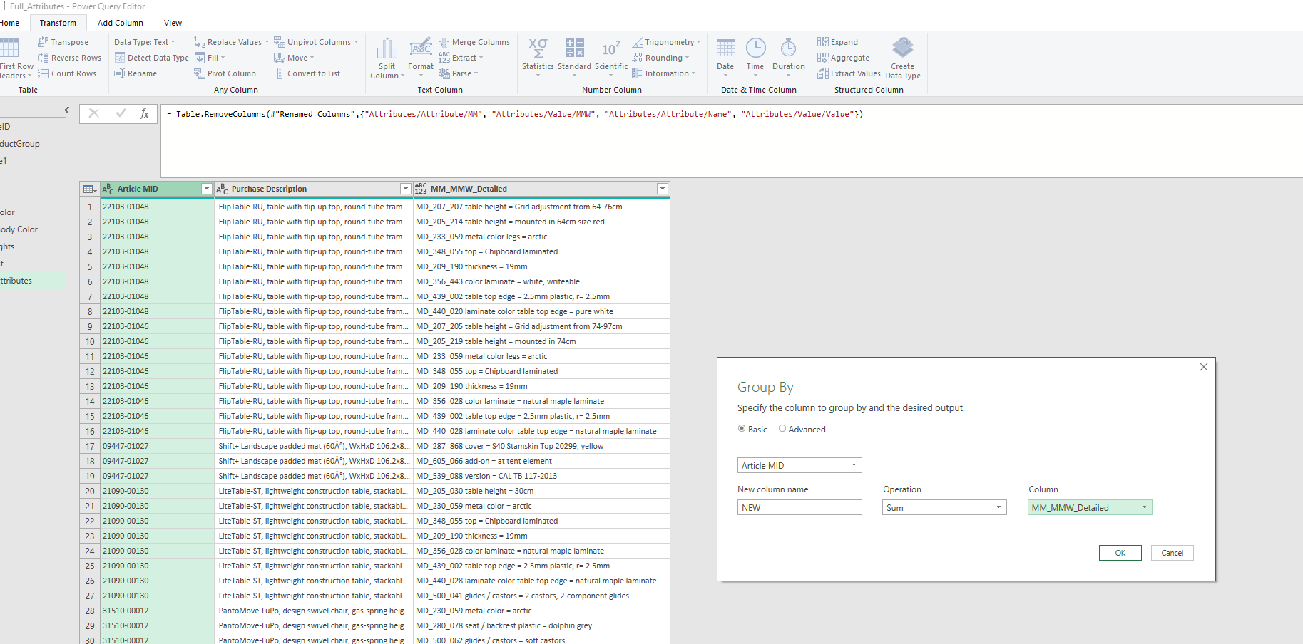 Solved: Group and Concatenate - Microsoft Fabric Community
