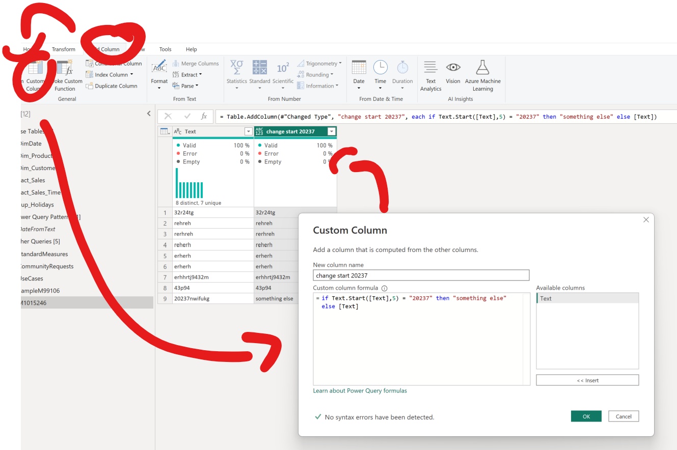 Solved: DAX Assistance - Microsoft Fabric Community