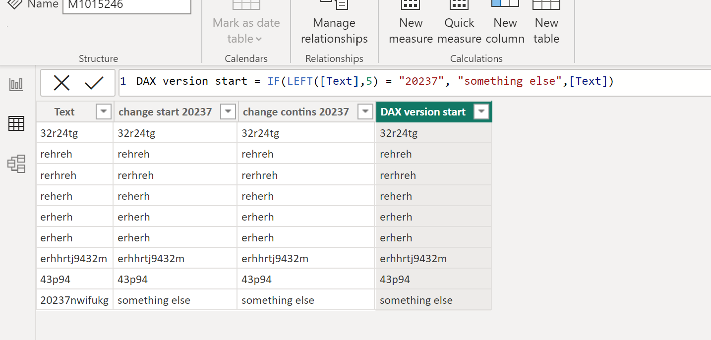 Solved: DAX Assistance - Microsoft Fabric Community