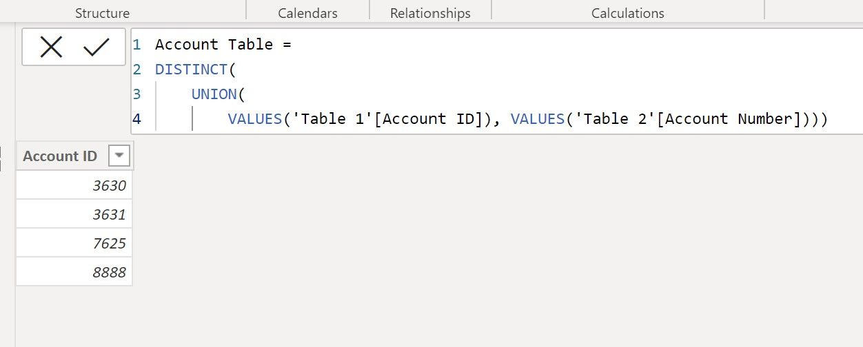 Solved: Advanced multiple tables join's with conditions - Microsoft ...