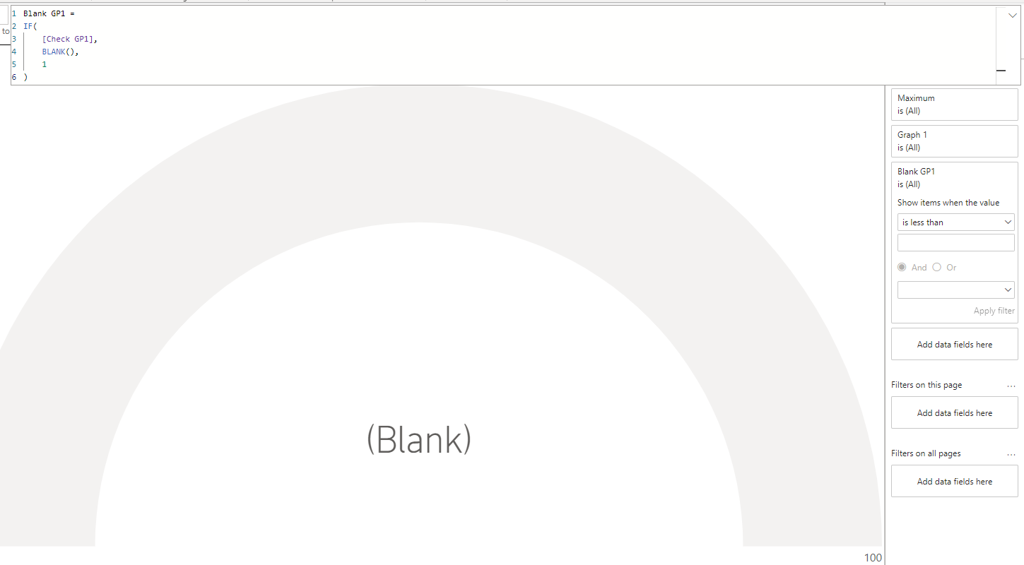 PowerBI Filter unable to edit - Microsoft Fabric Community