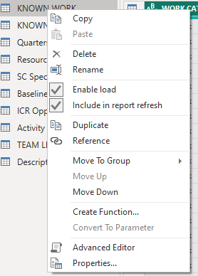 PowerBI Service not refreshing data but PowerBI De... - Microsoft ...