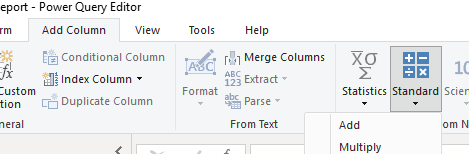 Solved: Sum Column Cells, Not Columns - Help - Microsoft Fabric Community