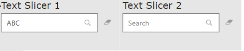 Solved: Duplicate Text in Multiple Text Filters - Microsoft Fabric ...