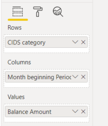 Solved: Calculating an average in a matrix - Microsoft Fabric Community