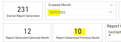 Measure to get previous month data - Microsoft Fabric Community