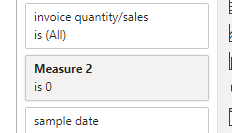 Solved: Date Selection Slicer - Microsoft Fabric Community