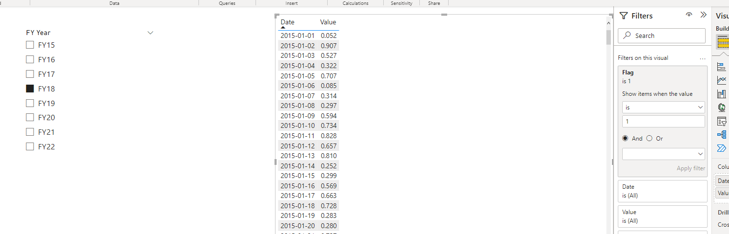 Solved: Fiscal Year Filter - Microsoft Fabric Community