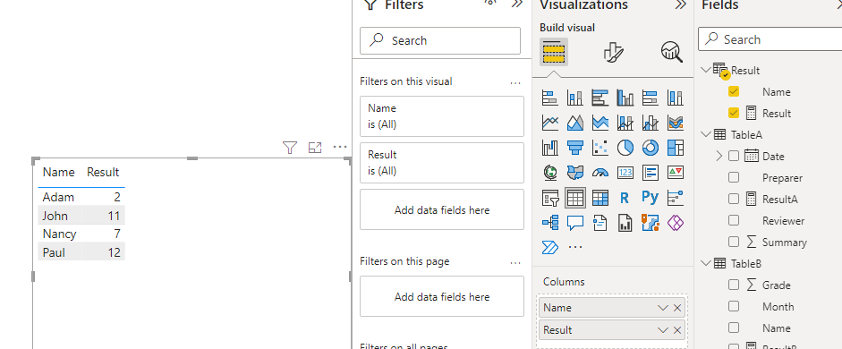 Need help with DAX - Microsoft Fabric Community