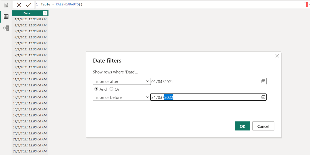 Date Format Error - Microsoft Fabric Community