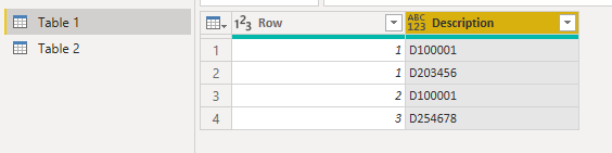 Solved: Data Extraction from a column based on a value fr ...