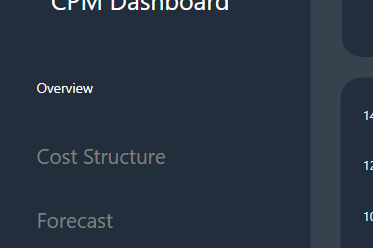 Solved: Page Navigation: Change Font - Microsoft Fabric Community