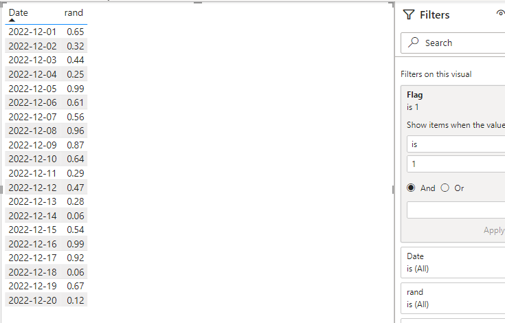 Solved: Relative Dates For Automated Reporting - Microsoft Fabric Community