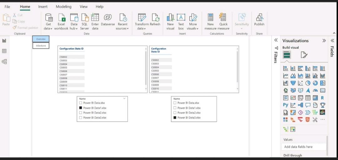 Solved: Tracking data changes - Microsoft Fabric Community