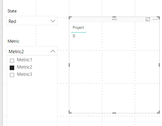 Solved: Slicer Help - Microsoft Fabric Community