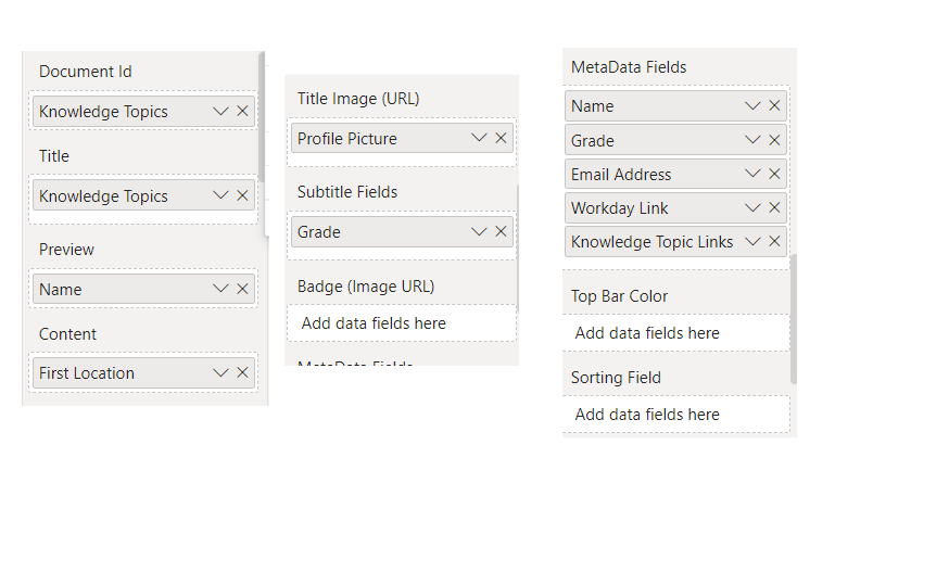 Solved: Need Help With Card Browser - Microsoft Fabric Community
