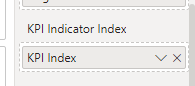 Solved: Power KPI indicator Index - Microsoft Fabric Community