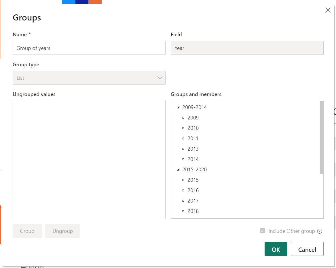Solved: Help Calculating Percentage Correctly - Microsoft Fabric Community