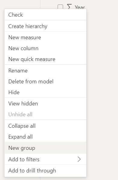 Solved: Help Calculating Percentage Correctly - Microsoft Fabric Community