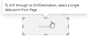 Drillthrough not activating for filters/slicers - Microsoft Fabric ...