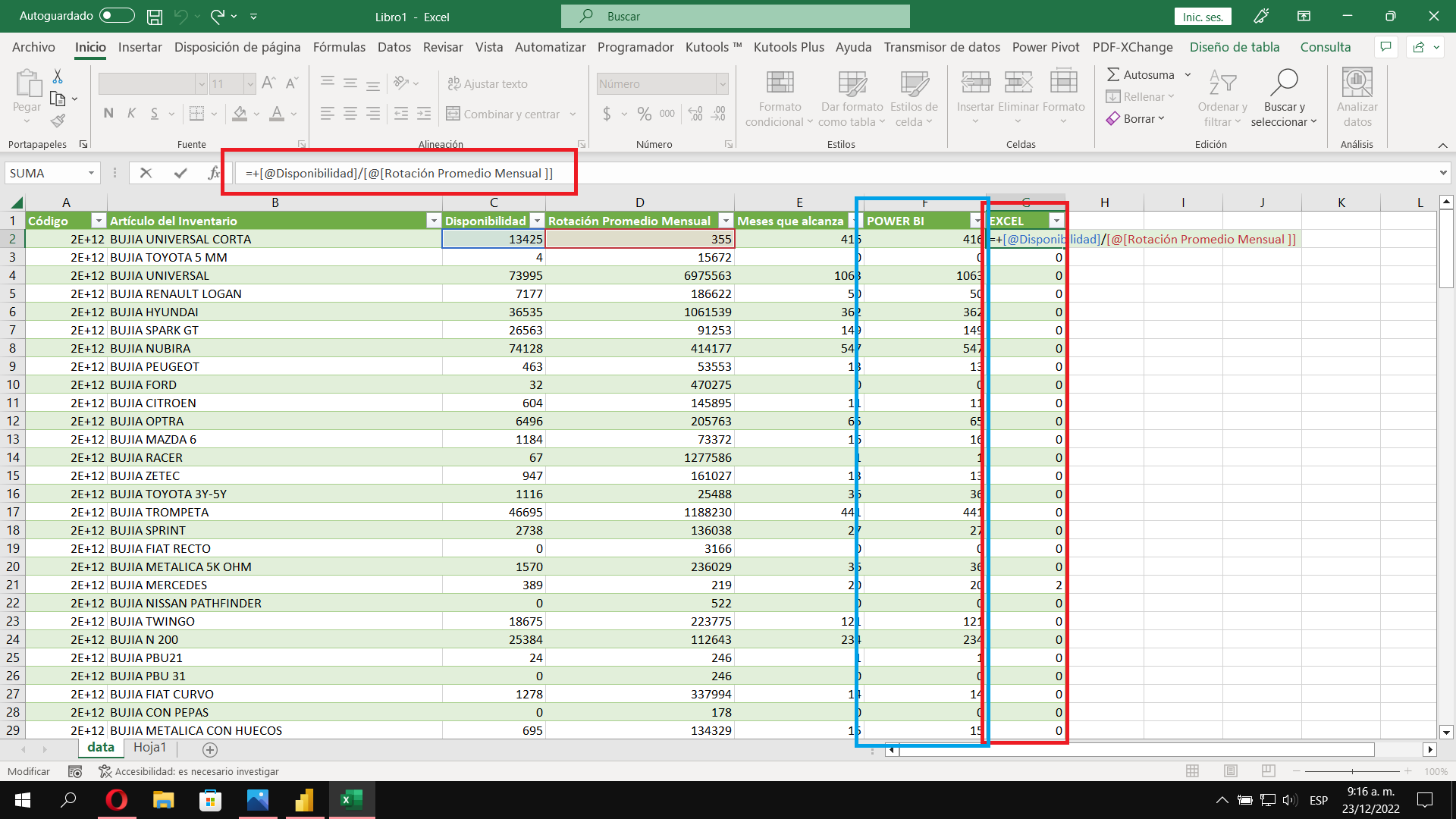 Properly split values in Power BI - Microsoft Fabric Community