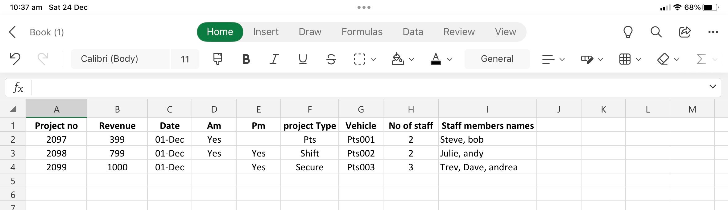 Help - is this dashboard possible? - Microsoft Fabric Community