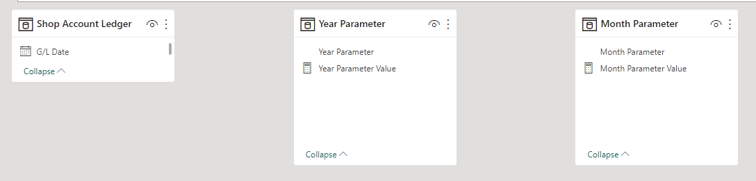 Solved: Use parameter in DAX - Microsoft Fabric Community