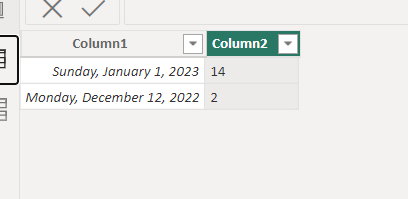 Solved: Remove no of days from Date with DAX - Microsoft Fabric Community