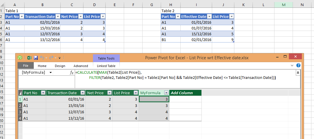 Solved: Help with DAX formula - Microsoft Fabric Community