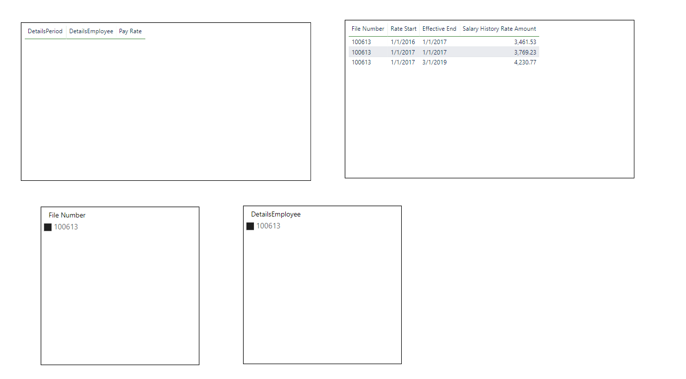 Help with Lookup Based on Date Range - Microsoft Fabric Community