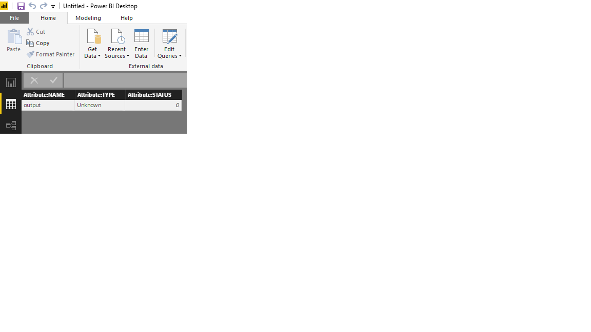 Solved: Trouble loading XML File - Microsoft Fabric Community