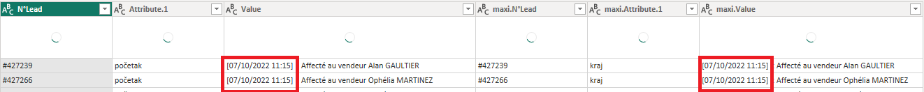 Merge in Power query editor - Microsoft Fabric Community
