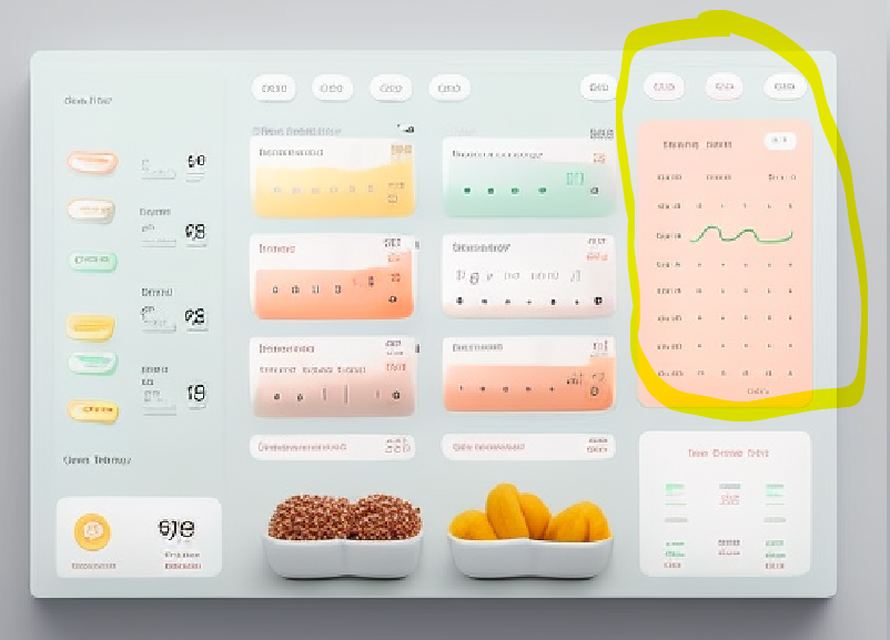 Solved: Visual multi line chart - Microsoft Fabric Community
