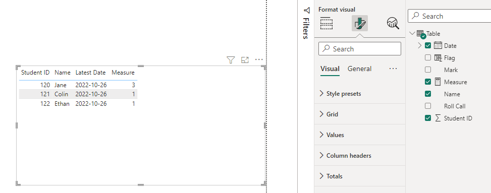 Solved: Calculating Consecutive Days of Absence - Microsoft Fabric ...
