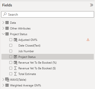 Solved: Automate a Calculated Field - Microsoft Fabric Community