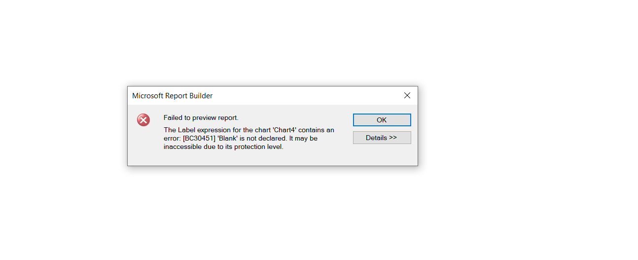 Solved: expression to Replace a blank date with current DA ...