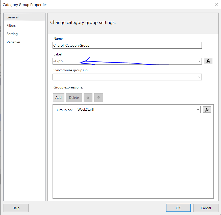 Solved: expression to Replace a blank date with current DA ...