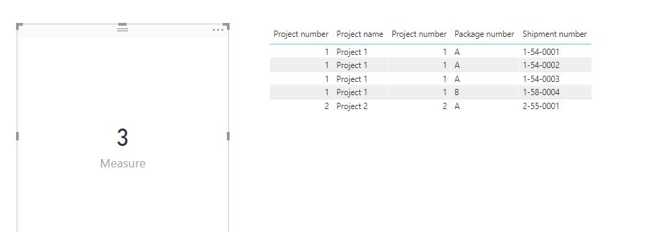 Solved: Creating multiple relationships - Microsoft Fabric Community