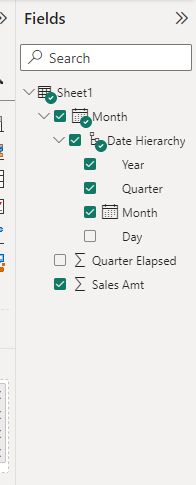 Solved: Line chart and Tachometer interaction - Microsoft Fabric Community