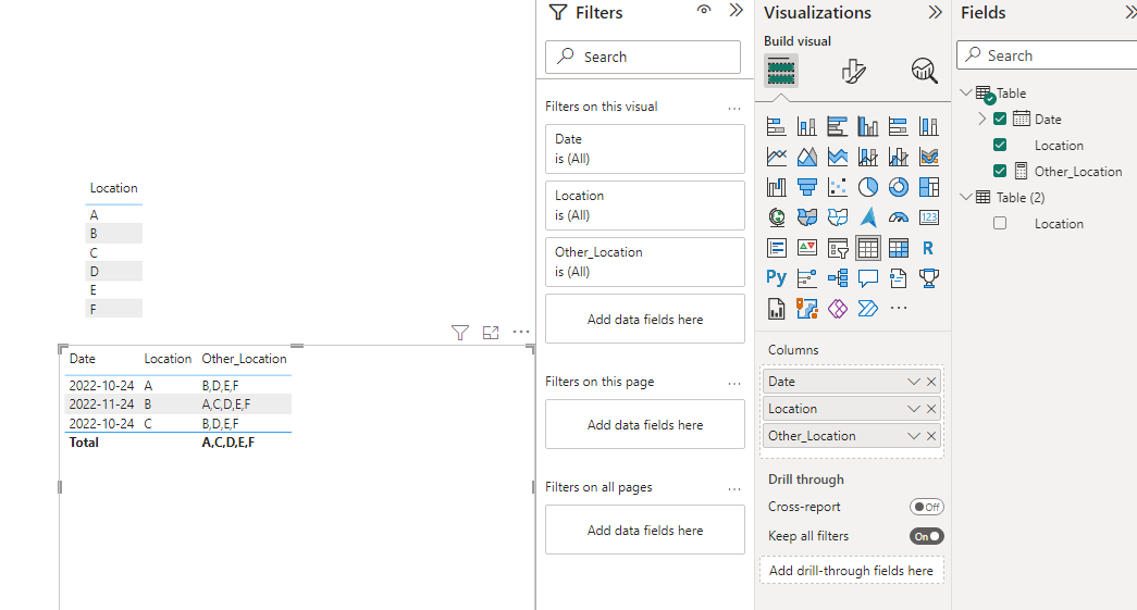 Solved: Dax Measure Need Urgent Help - Microsoft Fabric Community