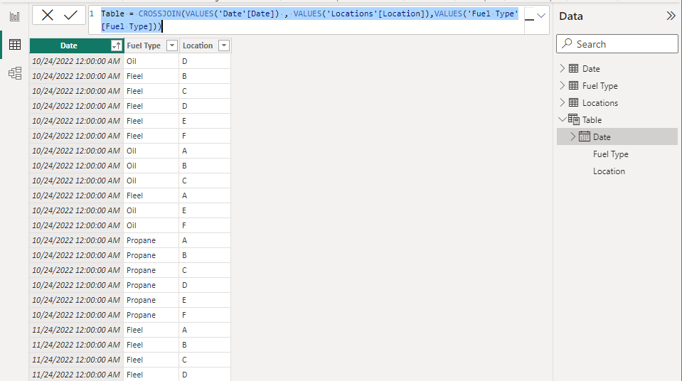Solved: Dax Measure Need Urgent Help - Microsoft Fabric Community