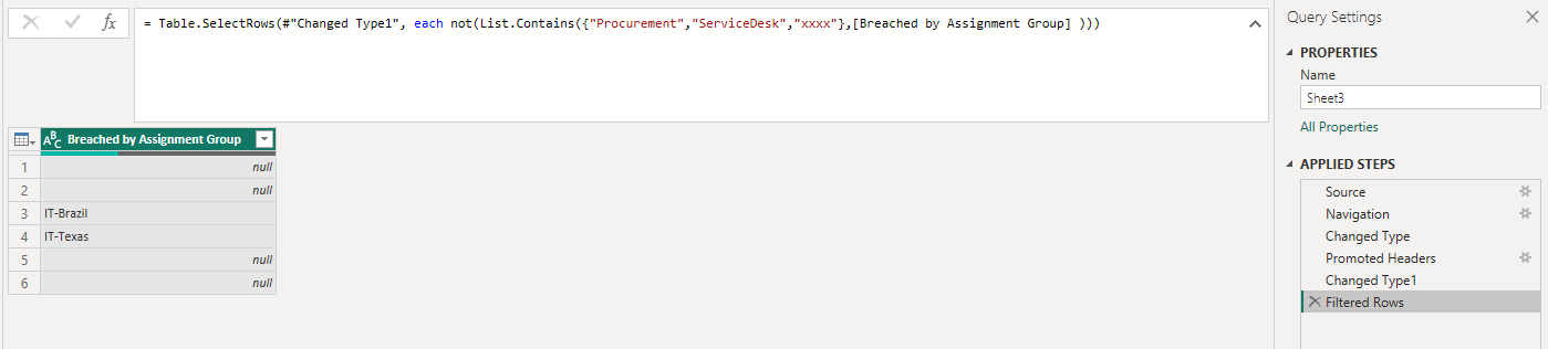 Solved: How can I filter out changing data? - Microsoft Fabric Community