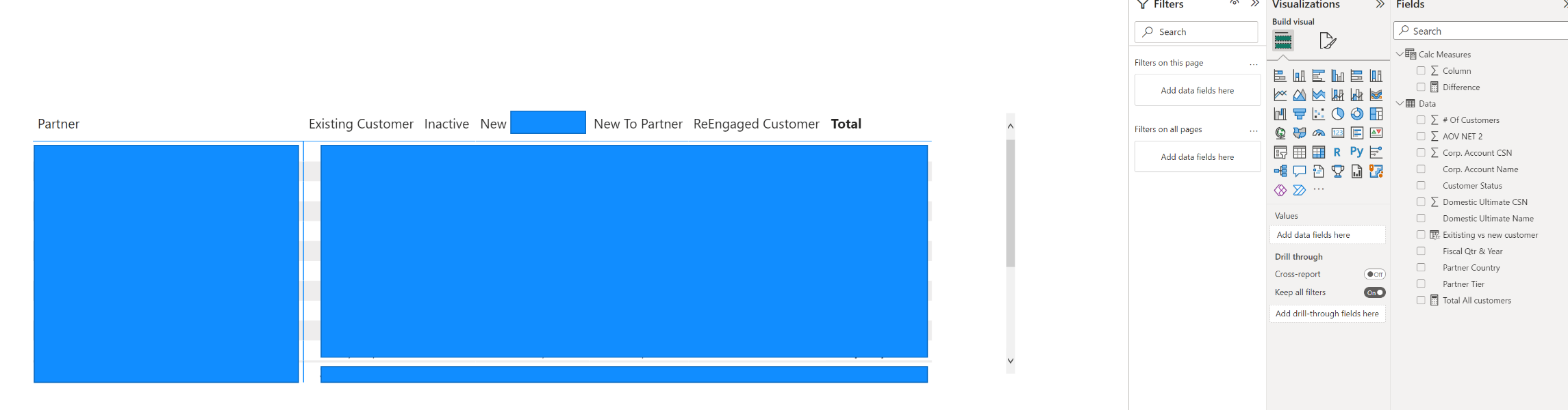 Solved: SUM fuction with filter - Microsoft Fabric Community