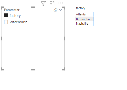 Solved: Can I do the following in power bi - Microsoft Fabric Community