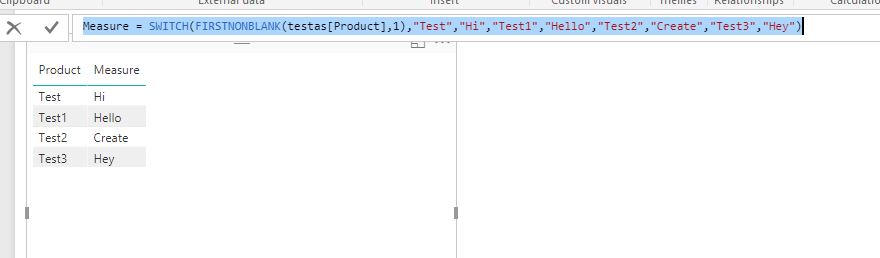 Solved: if measure with attributes - Microsoft Fabric Community