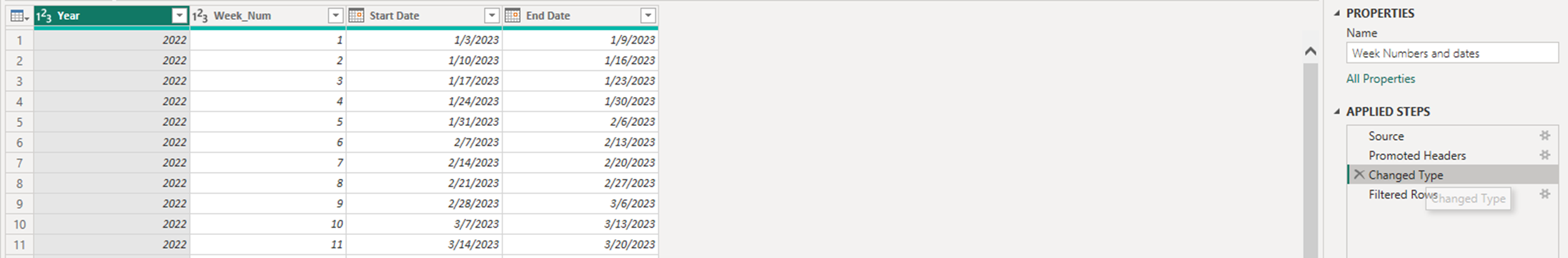Solved: Text to Date has the wrong year - Microsoft Fabric Community