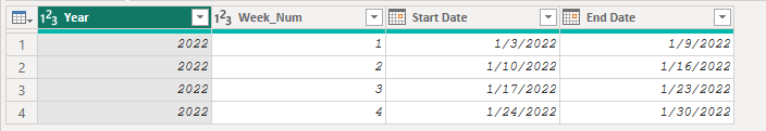 Solved: Text to Date has the wrong year - Microsoft Fabric Community