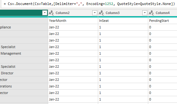 Solved: How to fix a date formatting error - Microsoft Fabric Community