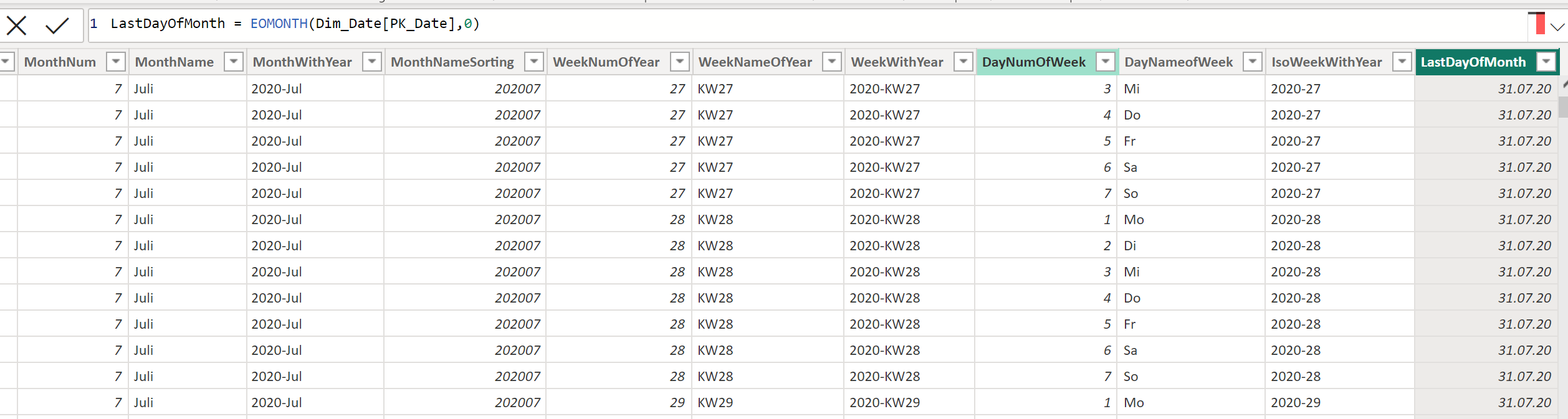 Solved: Last 12 months showing same value - Microsoft Fabric Community