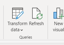 Solved: Data not getting update in the report even schedul ...